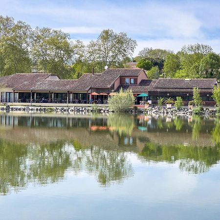 Village Club Mileade Samatan Екстер'єр фото