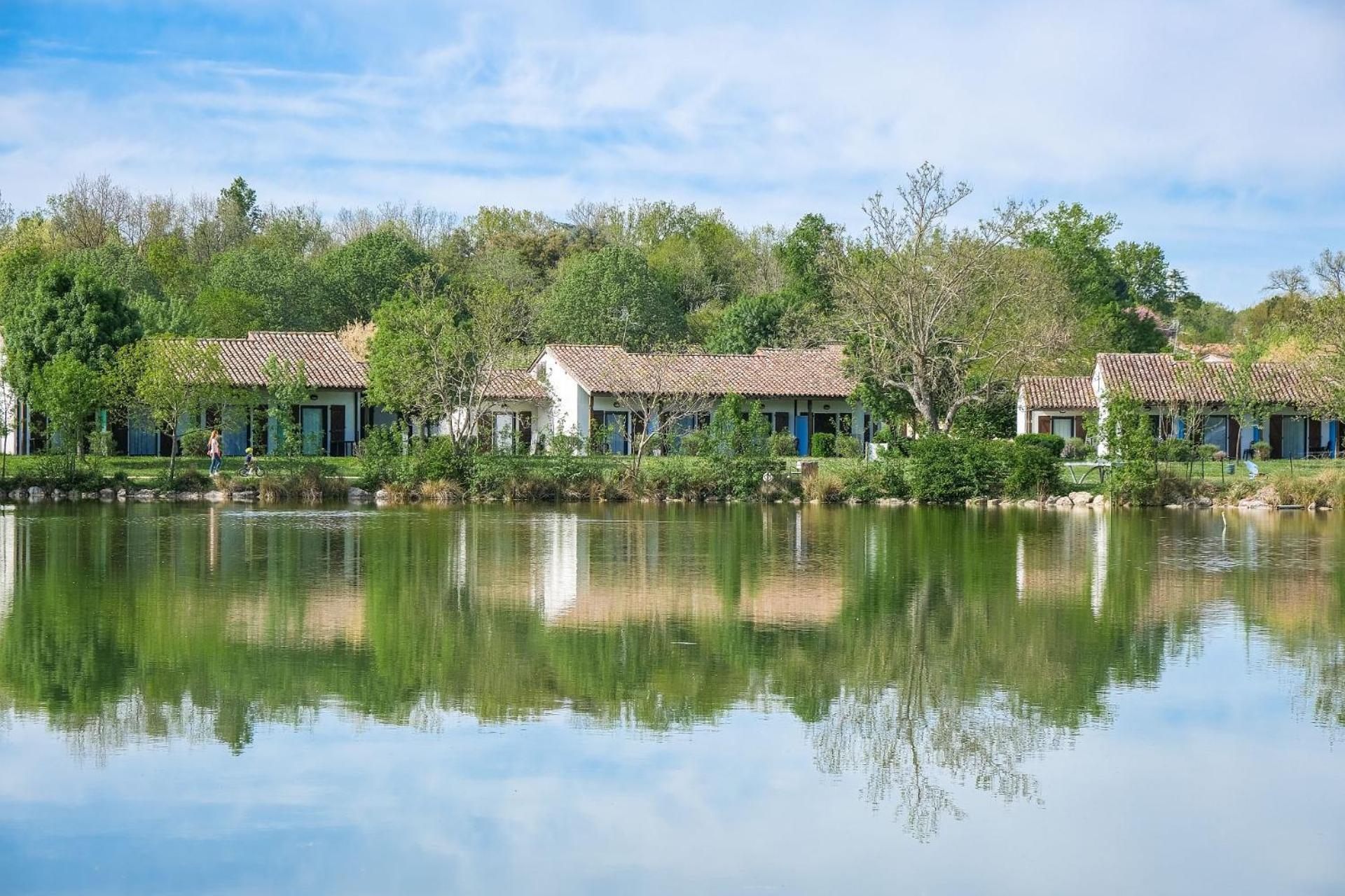 Village Club Mileade Samatan Екстер'єр фото