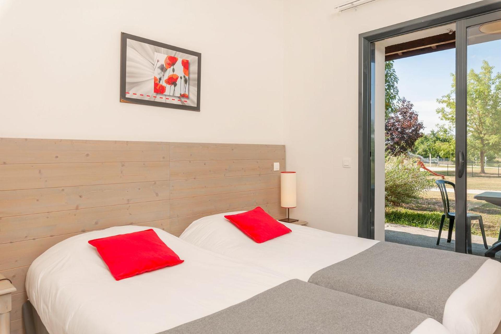 Village Club Mileade Samatan Екстер'єр фото