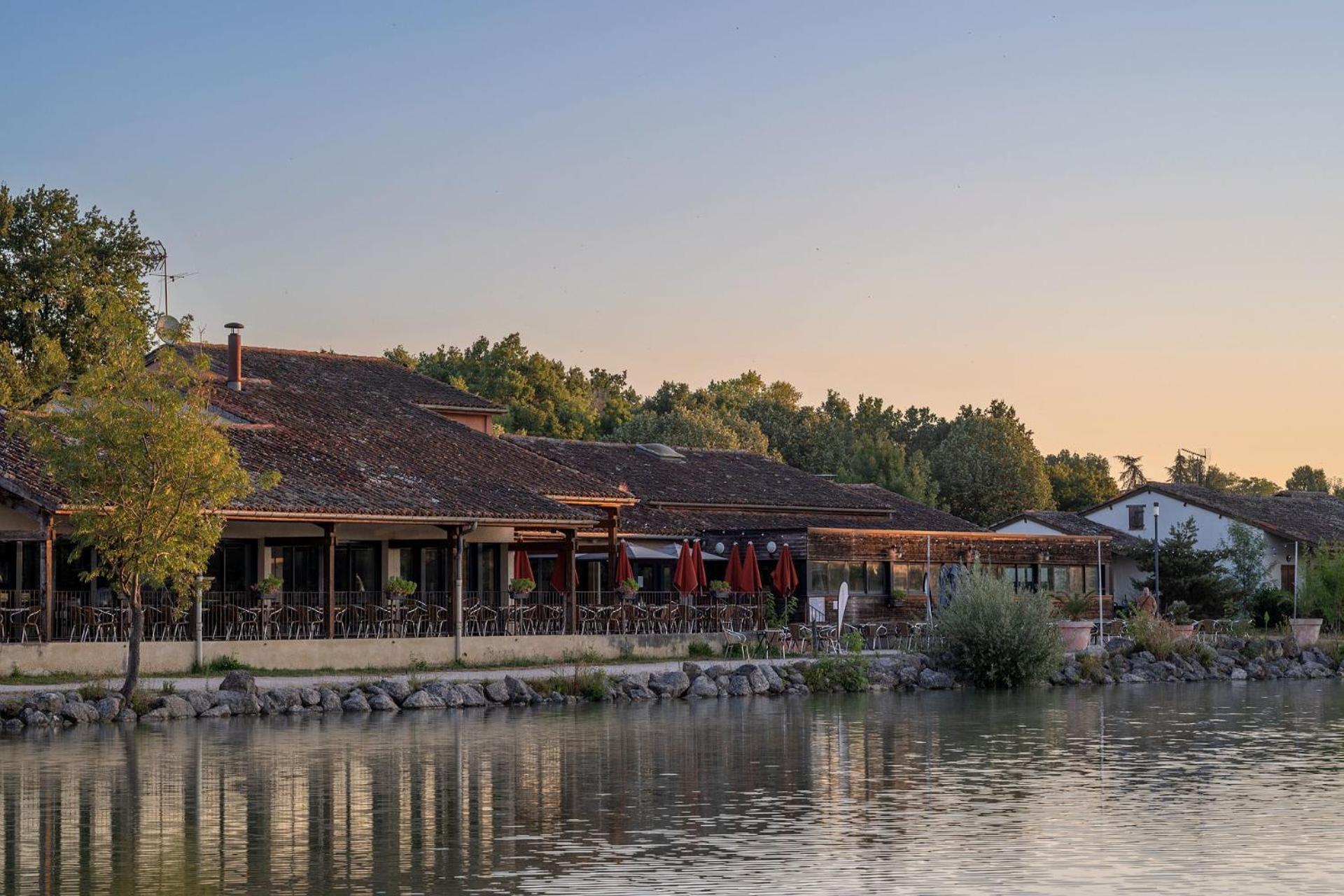 Village Club Mileade Samatan Екстер'єр фото