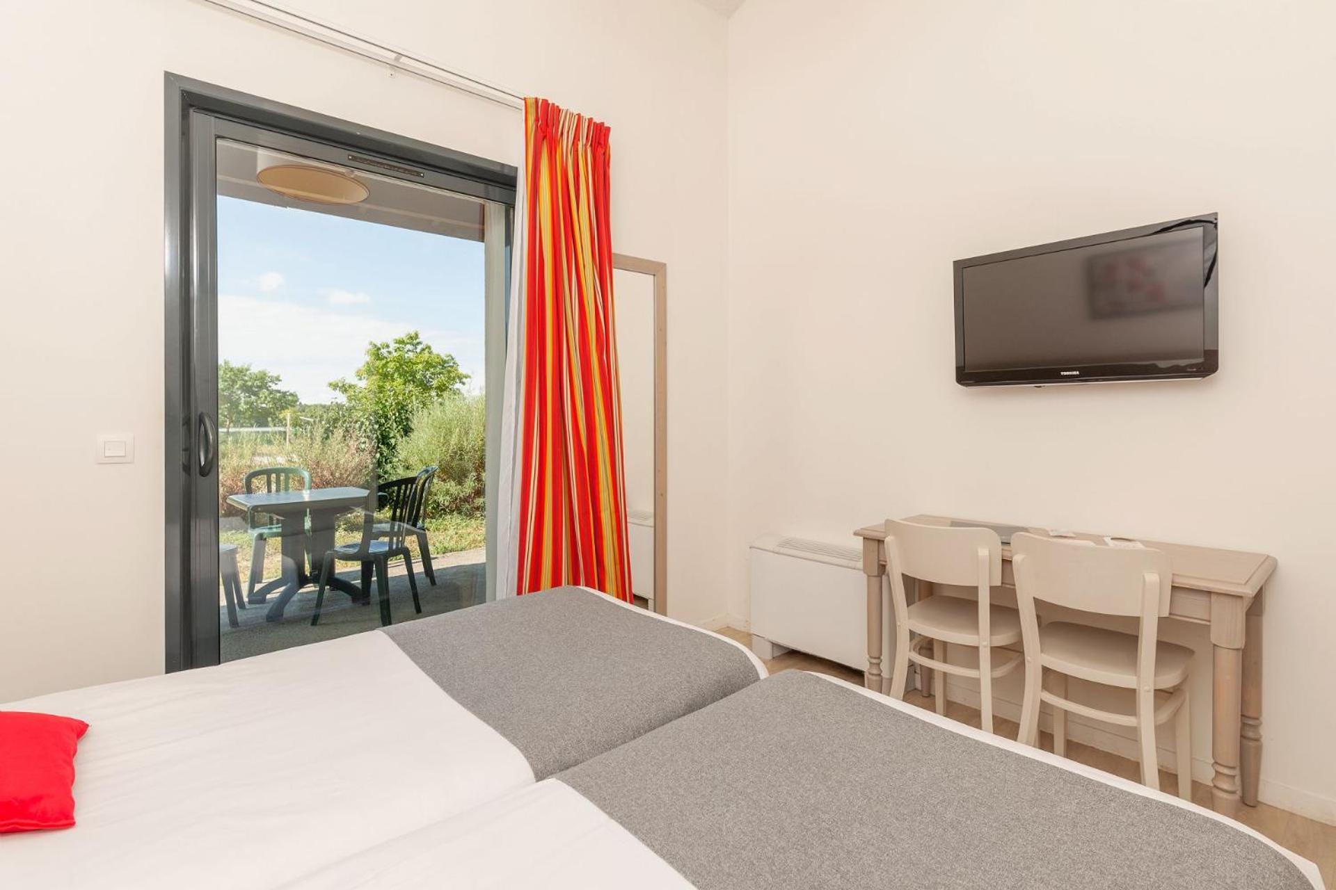 Village Club Mileade Samatan Екстер'єр фото