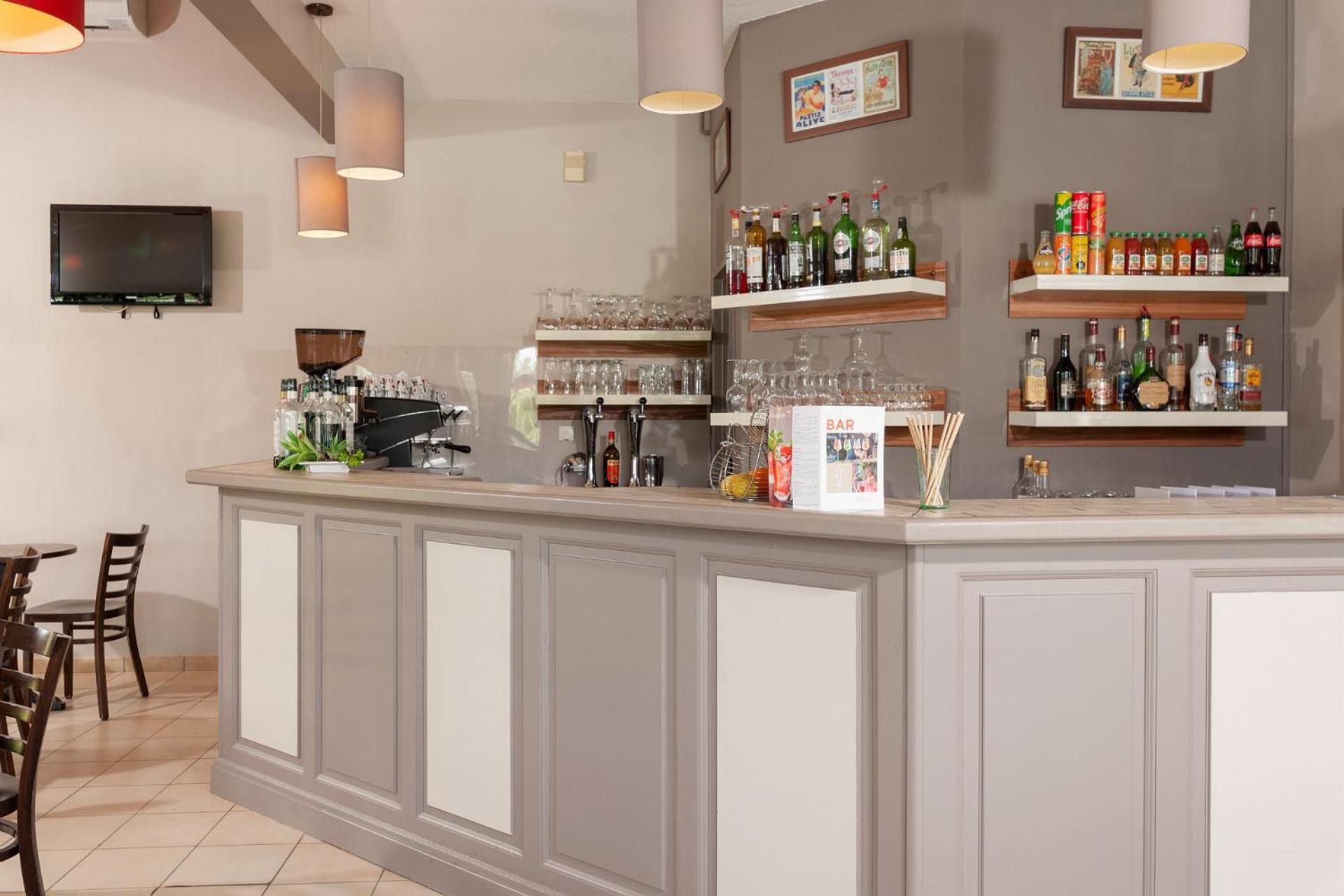 Village Club Mileade Samatan Екстер'єр фото