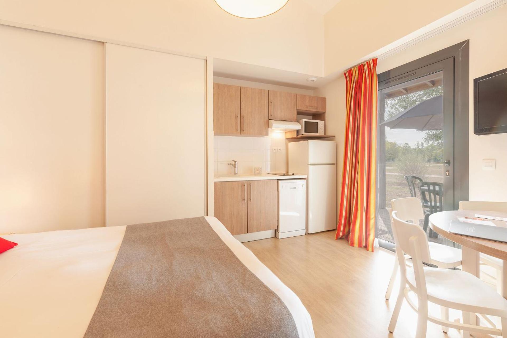Village Club Mileade Samatan Екстер'єр фото