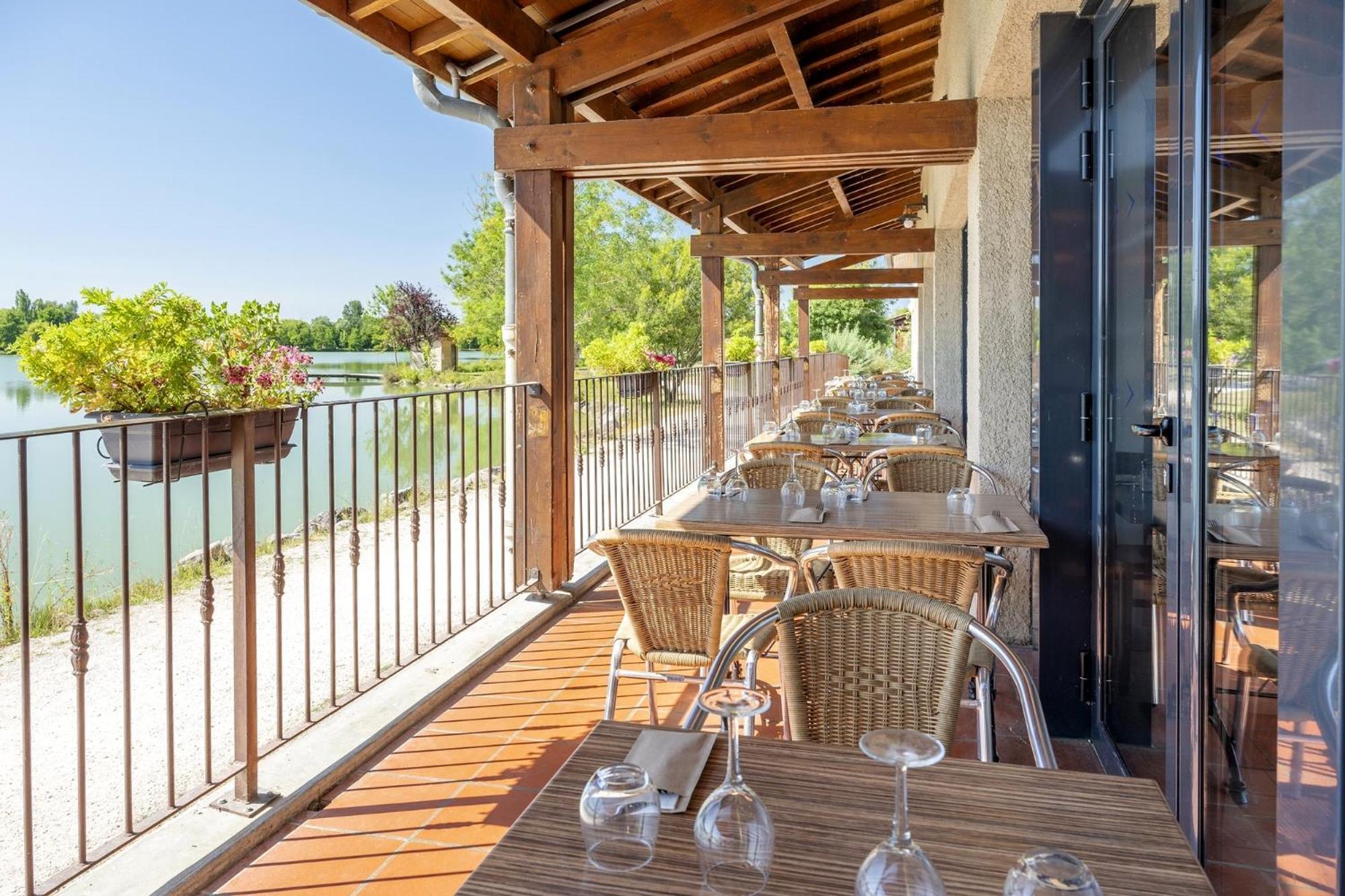 Village Club Mileade Samatan Екстер'єр фото