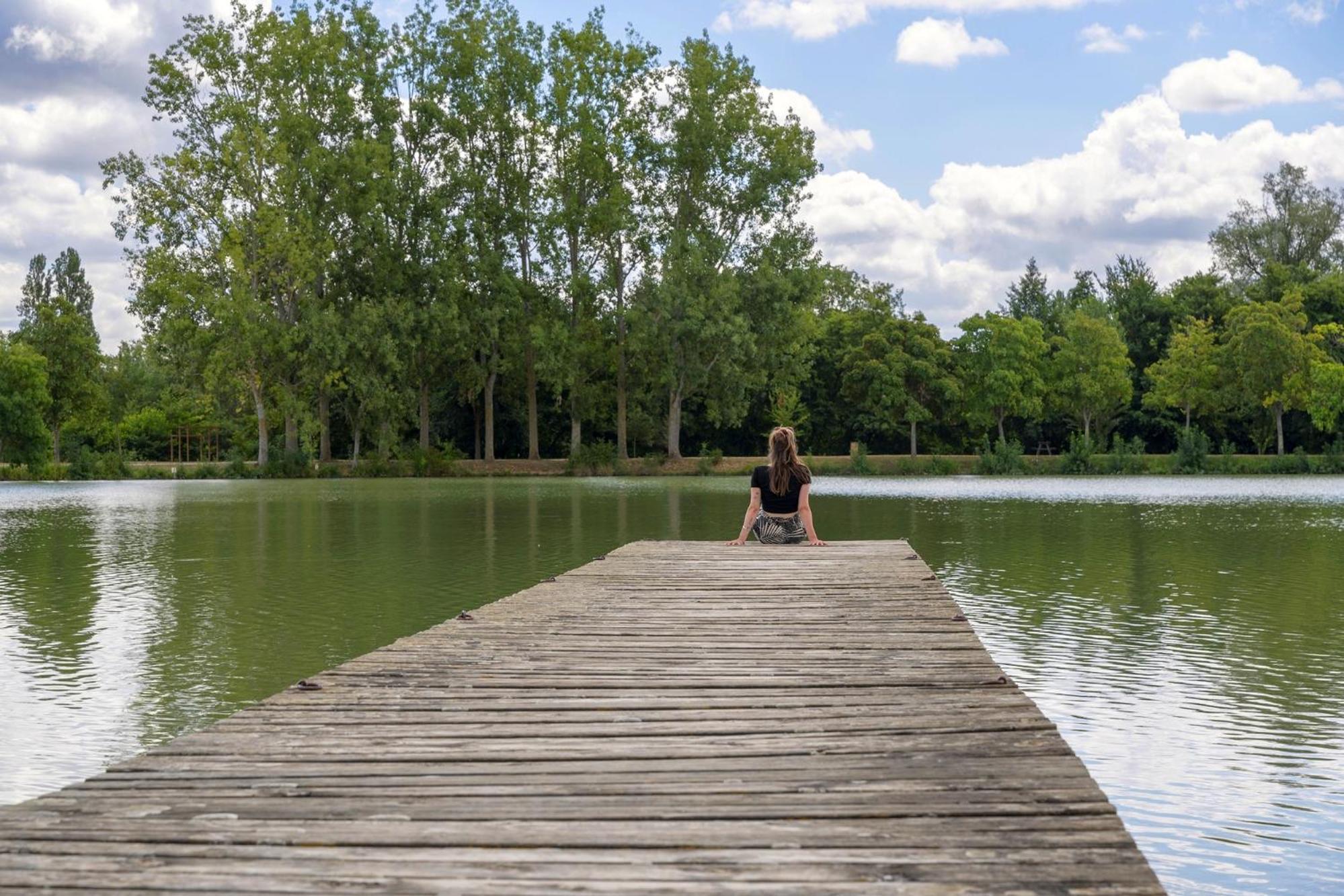 Village Club Mileade Samatan Екстер'єр фото