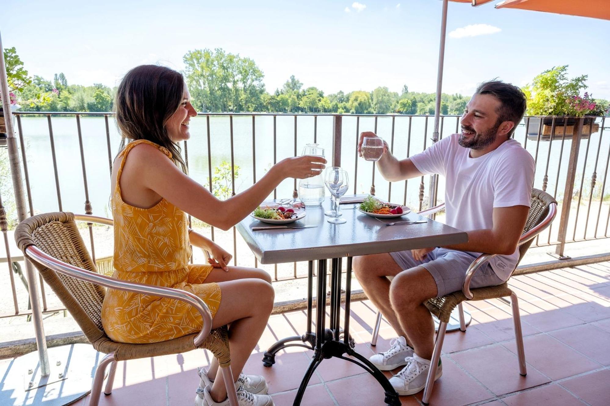 Village Club Mileade Samatan Екстер'єр фото