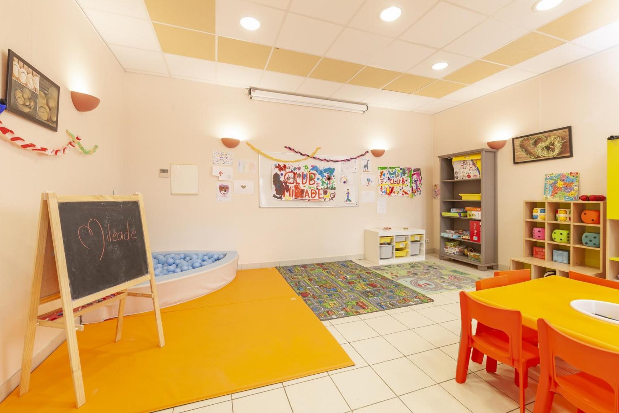 Village Club Mileade Samatan Екстер'єр фото