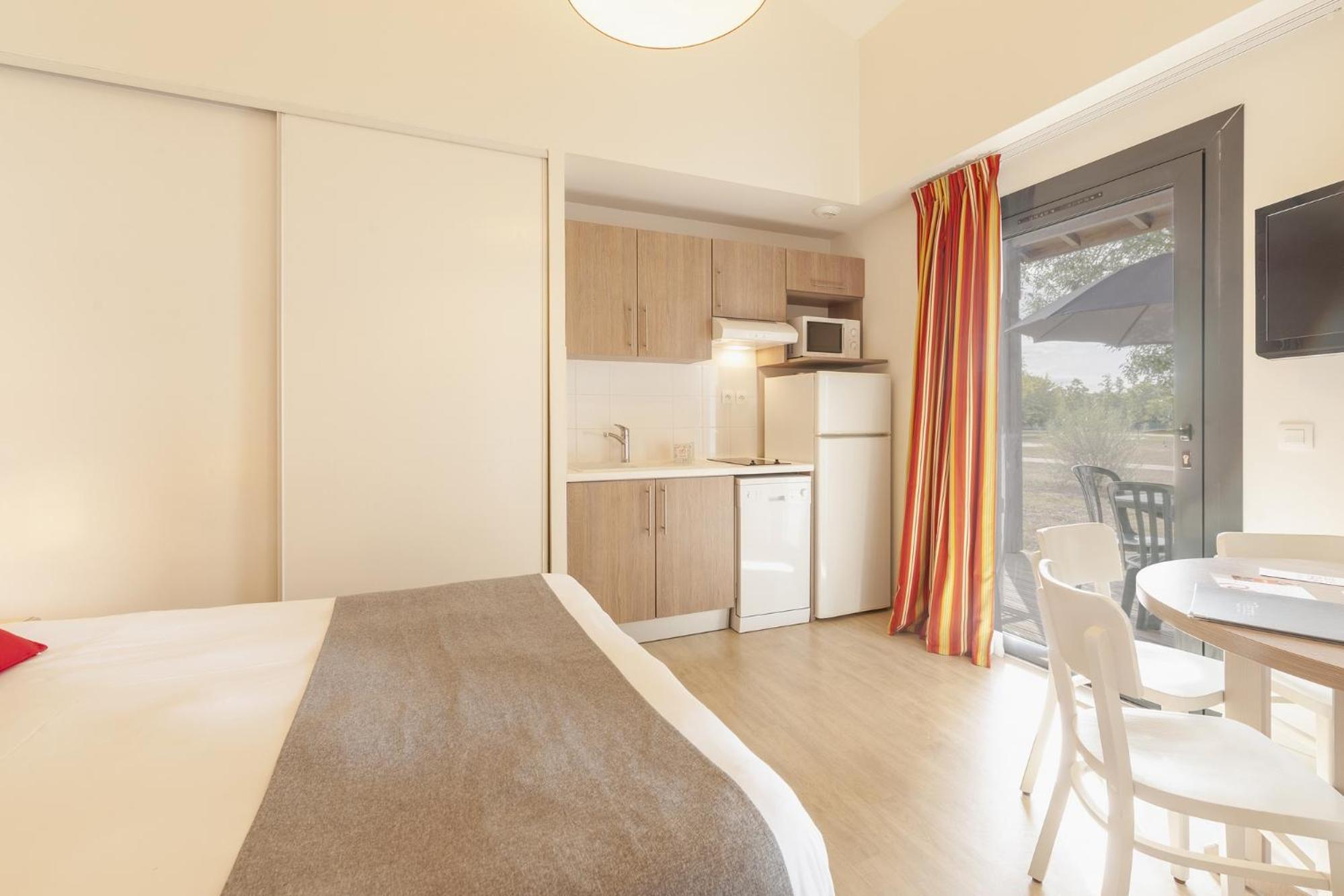 Village Club Mileade Samatan Екстер'єр фото