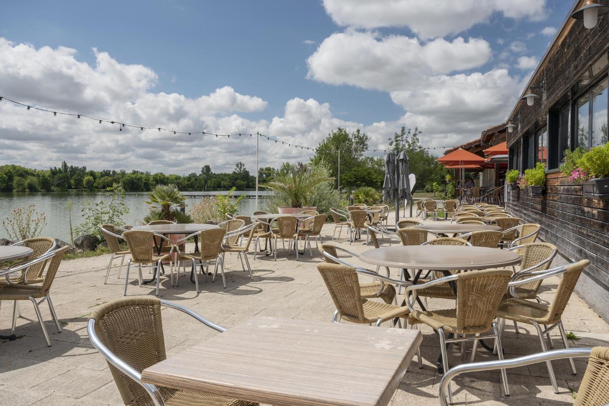 Village Club Mileade Samatan Екстер'єр фото