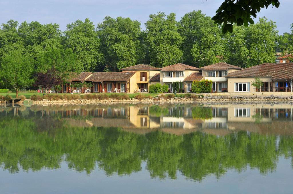 Village Club Mileade Samatan Екстер'єр фото
