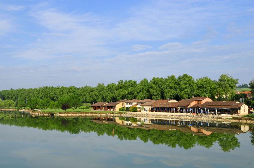 Village Club Mileade Samatan Екстер'єр фото