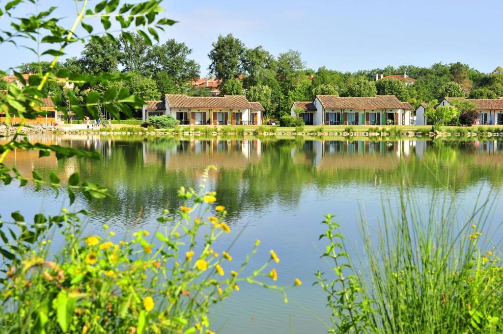 Village Club Mileade Samatan Екстер'єр фото
