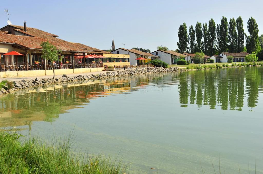 Village Club Mileade Samatan Екстер'єр фото