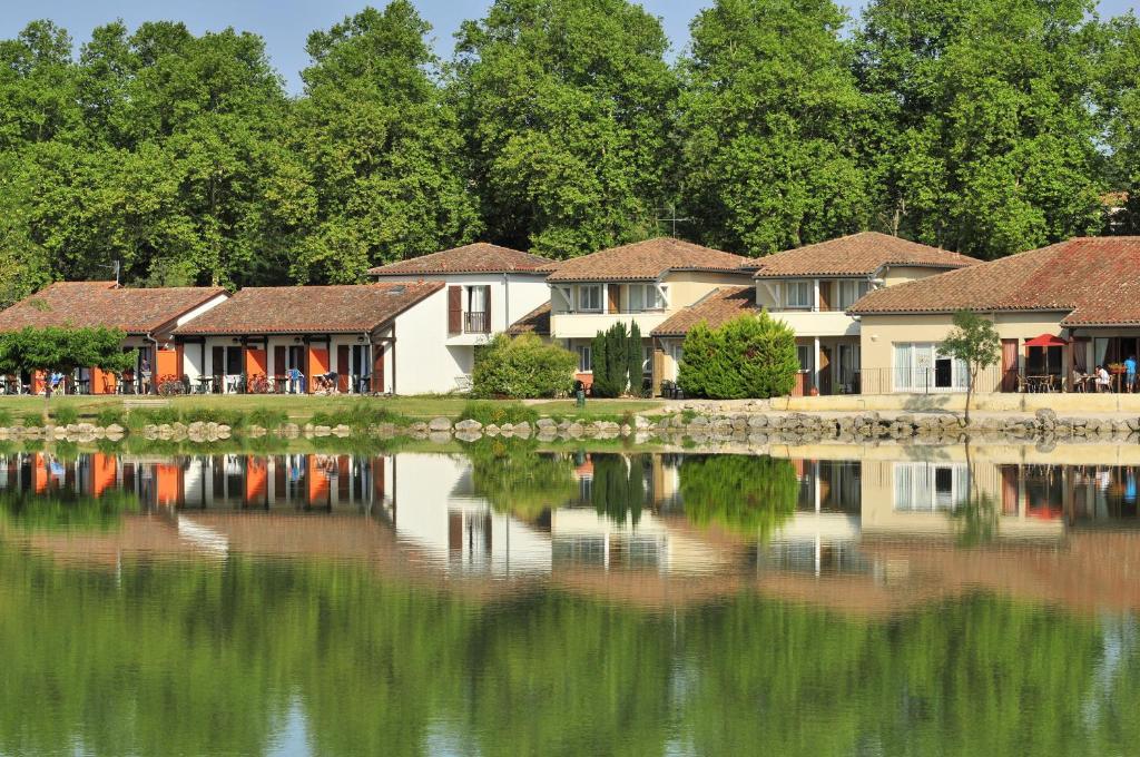 Village Club Mileade Samatan Екстер'єр фото