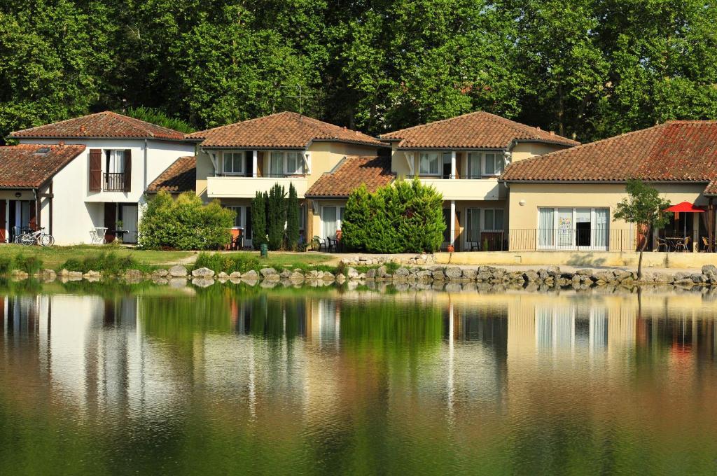 Village Club Mileade Samatan Екстер'єр фото