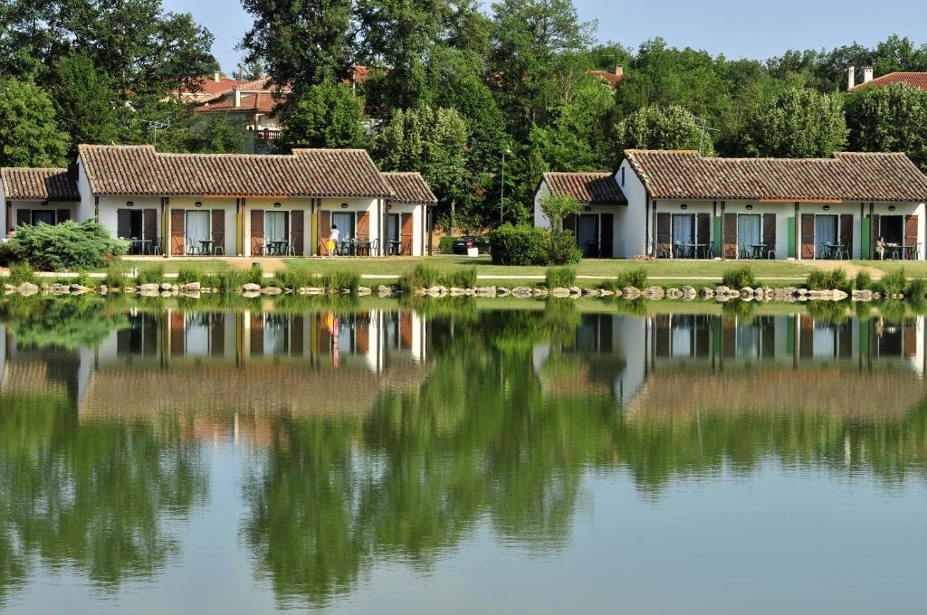 Village Club Mileade Samatan Екстер'єр фото