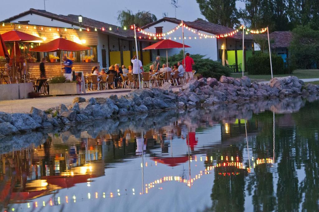 Village Club Mileade Samatan Екстер'єр фото