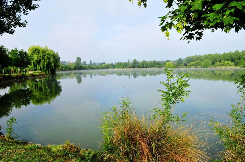 Village Club Mileade Samatan Екстер'єр фото