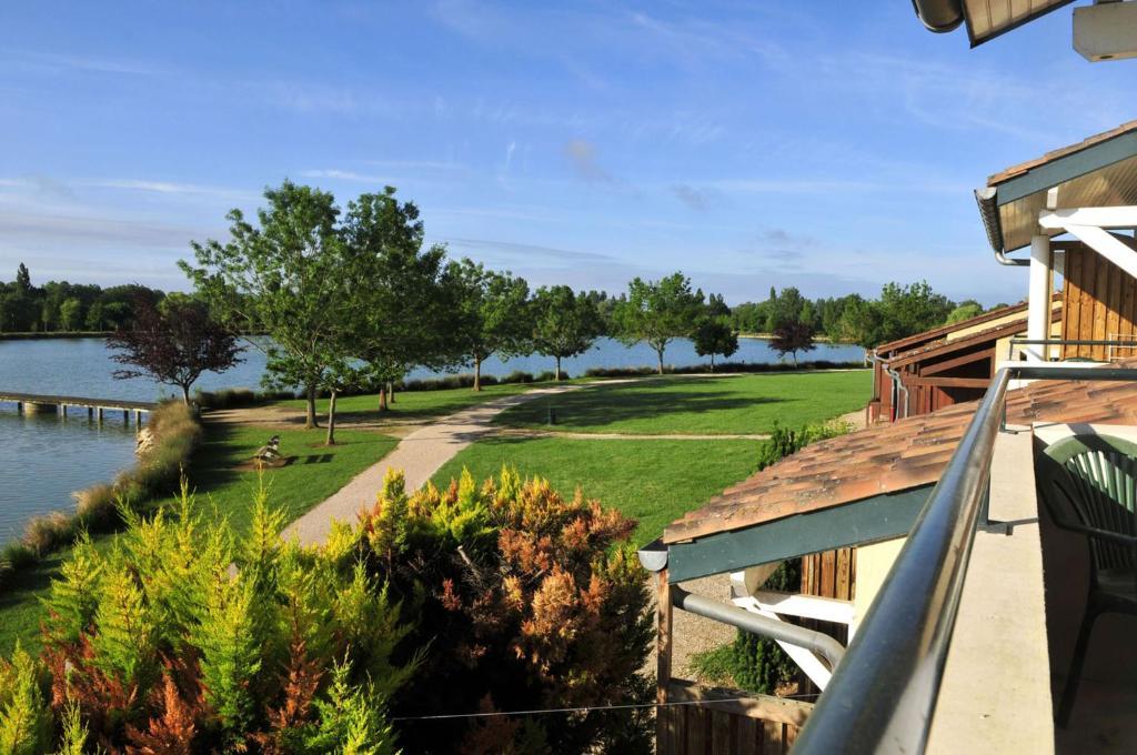 Village Club Mileade Samatan Екстер'єр фото