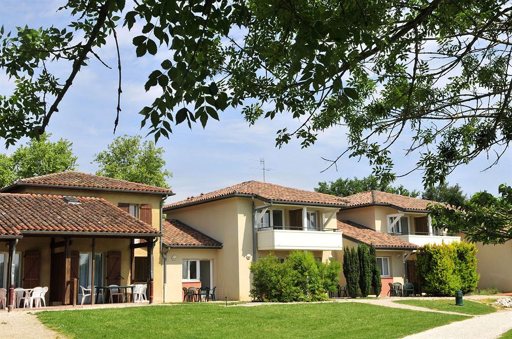 Village Club Mileade Samatan Екстер'єр фото