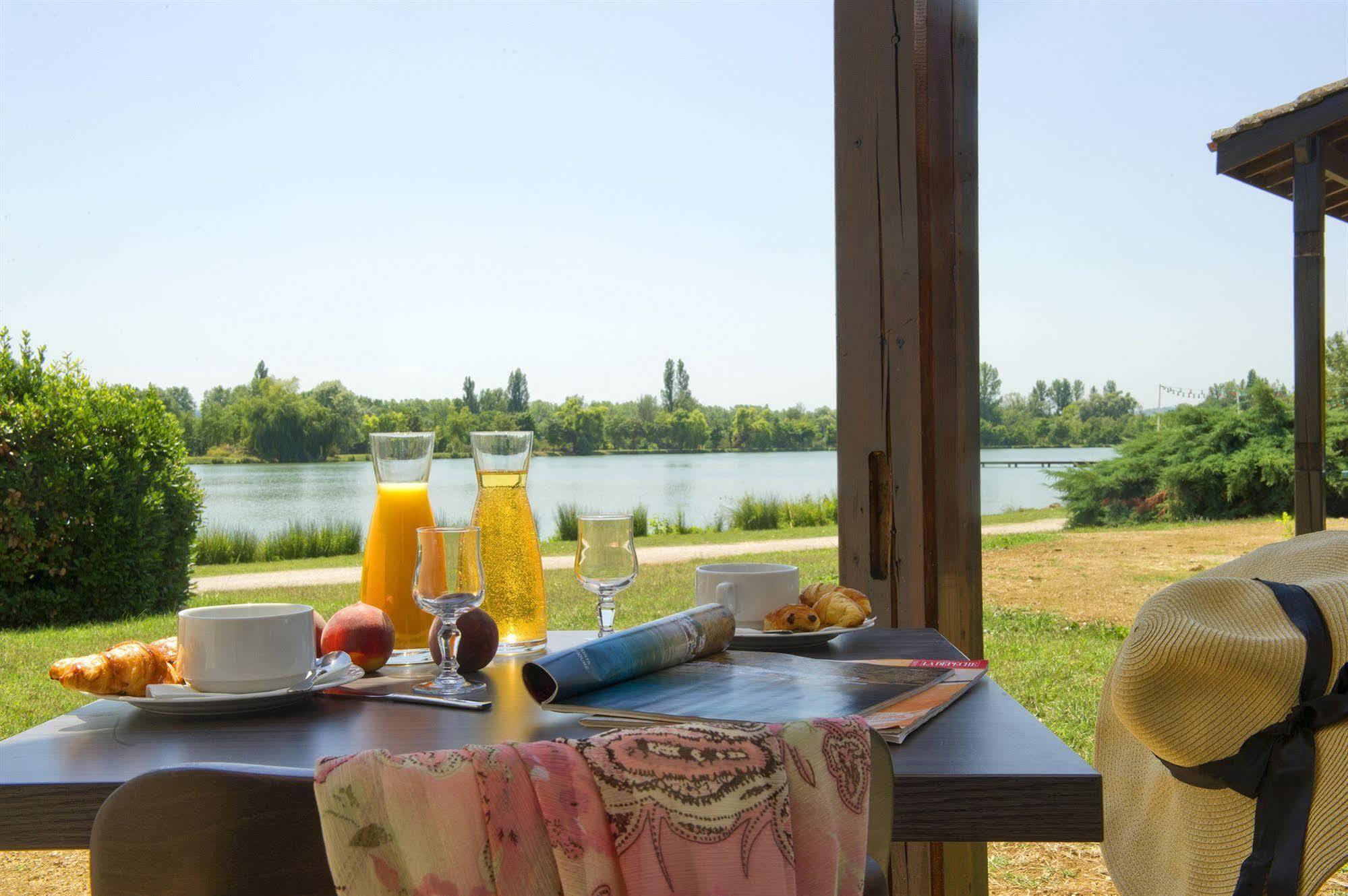 Village Club Mileade Samatan Екстер'єр фото