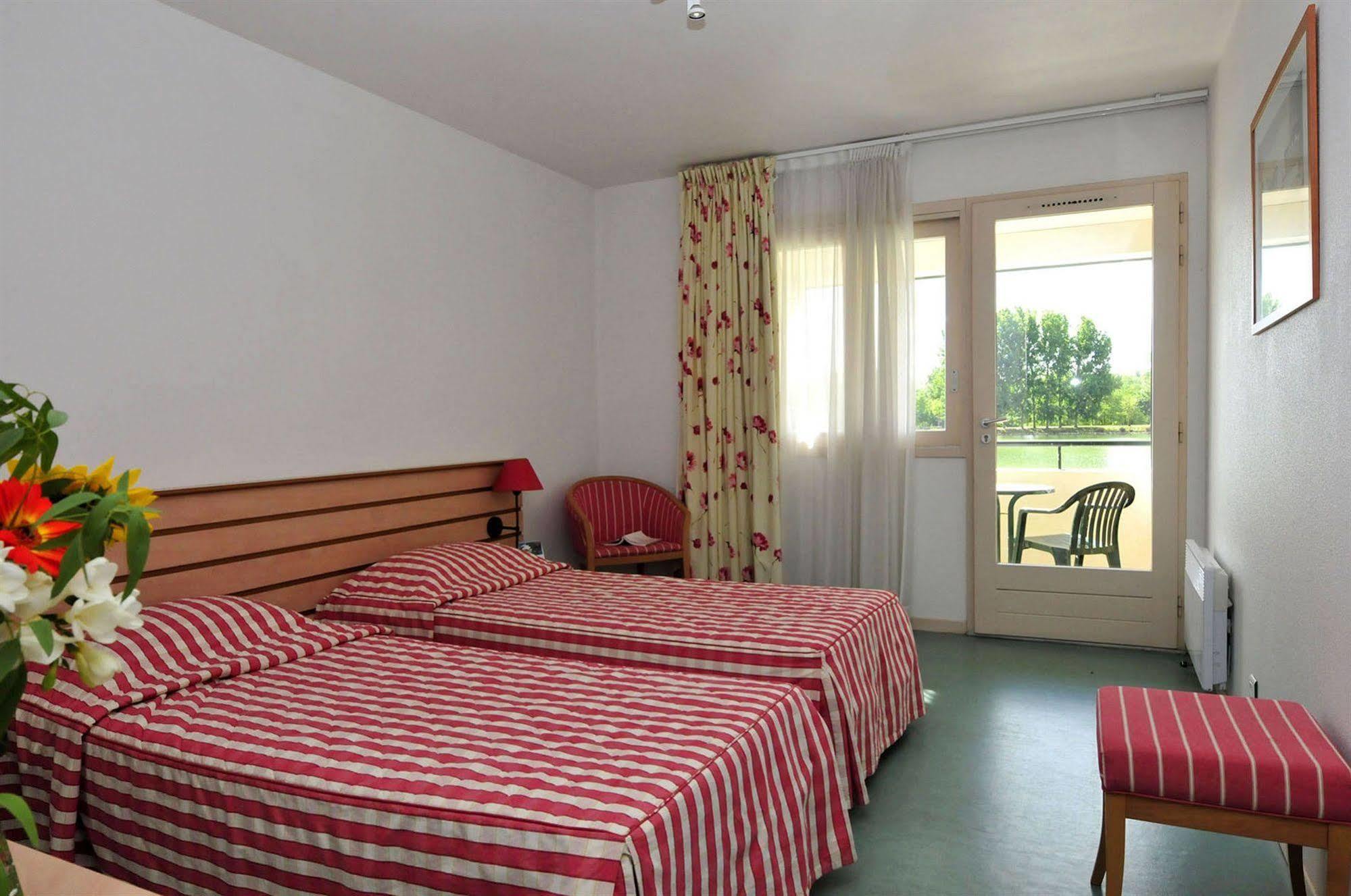 Village Club Mileade Samatan Екстер'єр фото