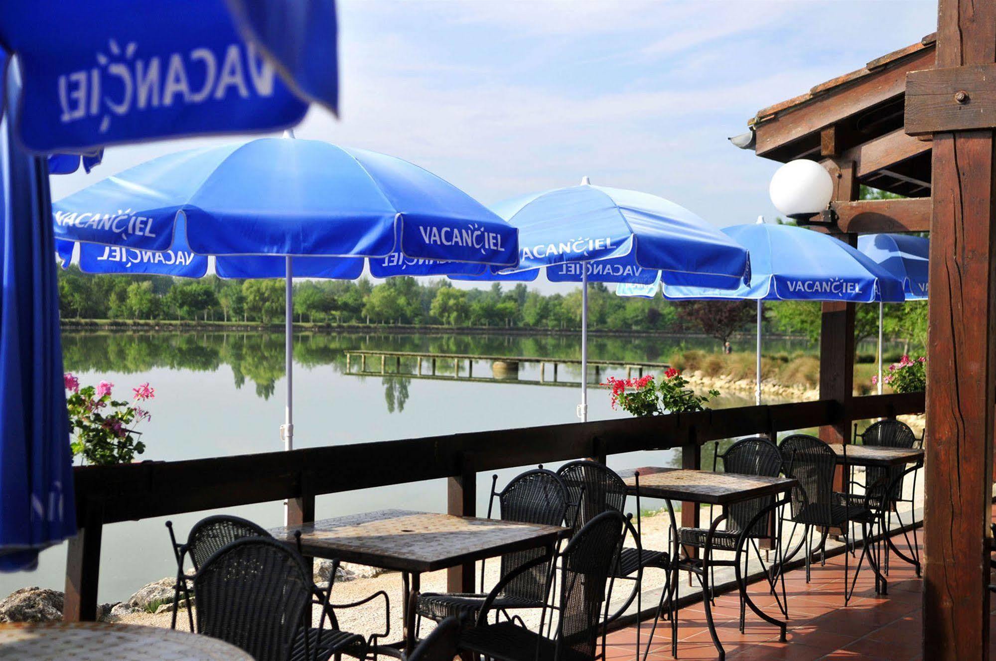 Village Club Mileade Samatan Екстер'єр фото