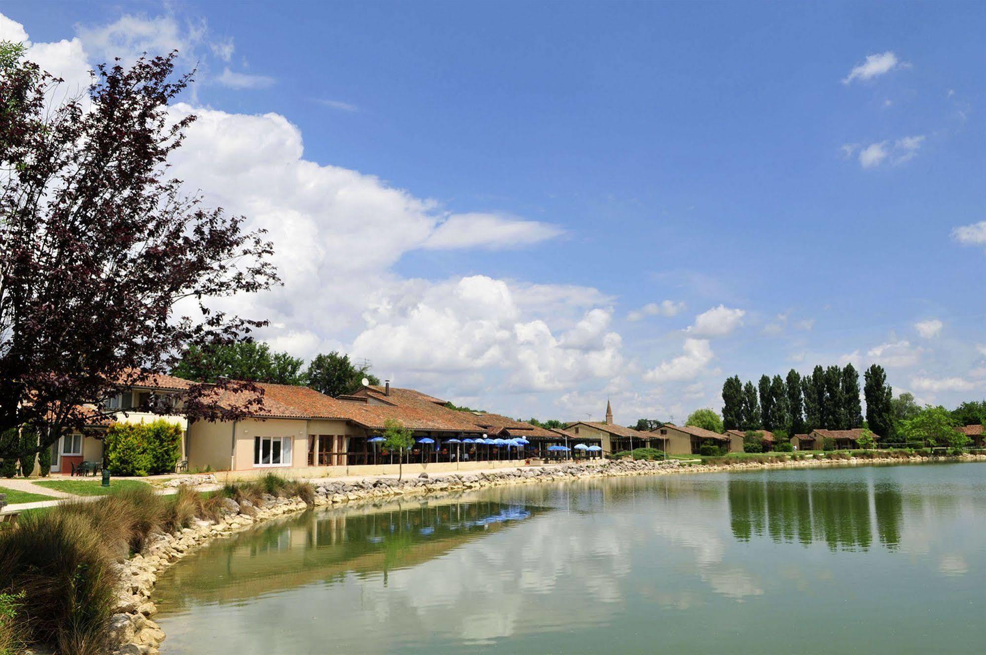 Village Club Mileade Samatan Екстер'єр фото