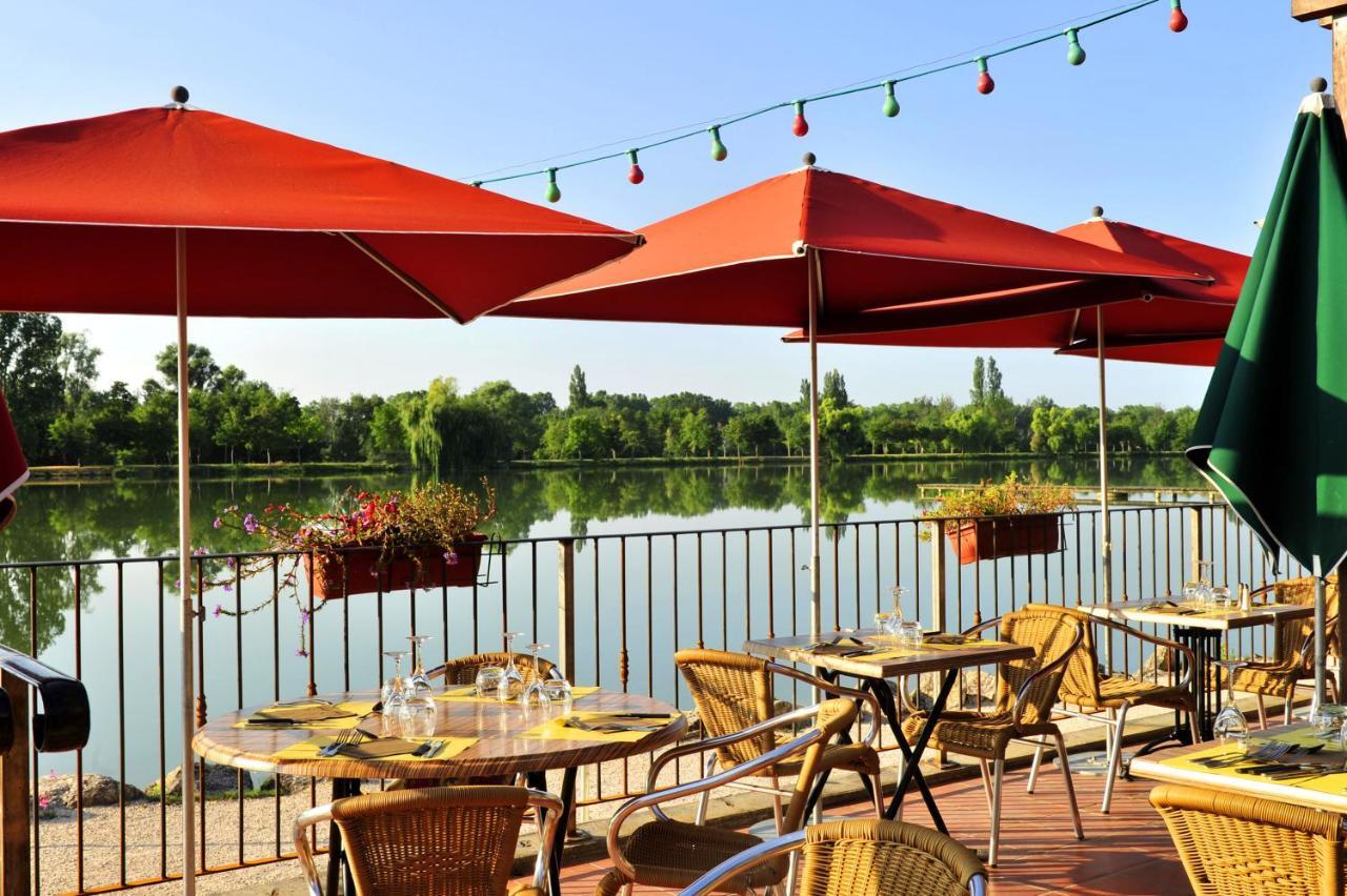 Village Club Mileade Samatan Екстер'єр фото