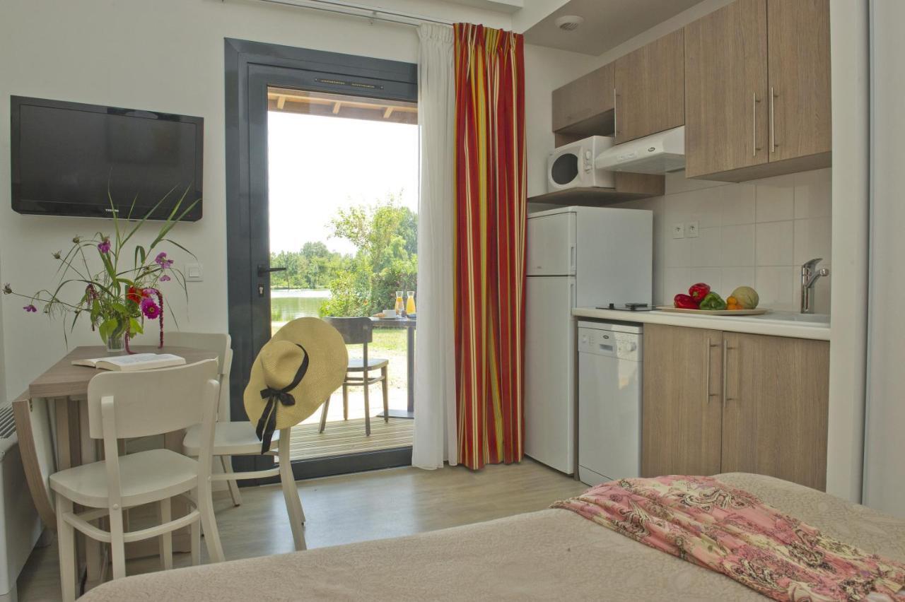 Village Club Mileade Samatan Номер фото